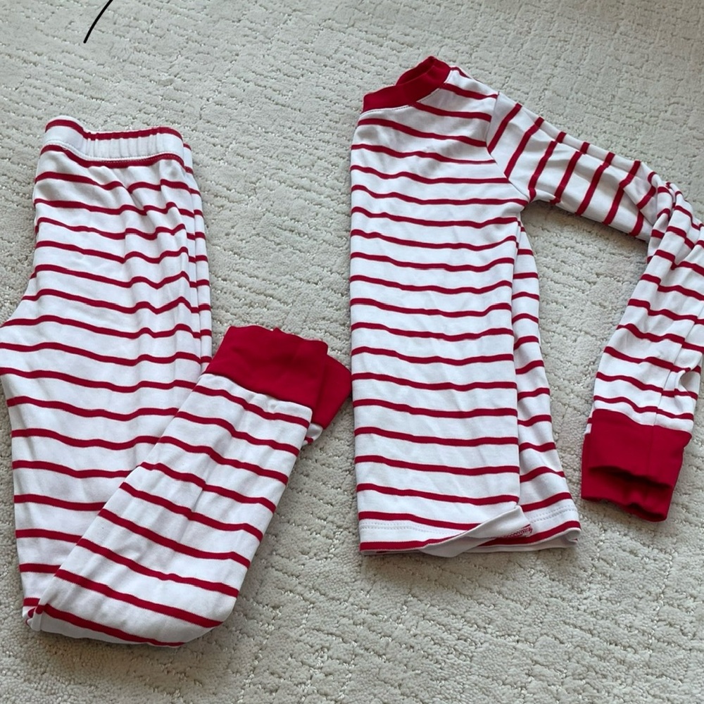 lake holiday pajamas